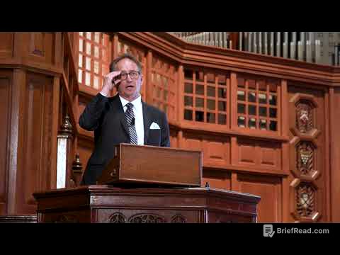 Education of the Guardians - Purposes of College Education, Lecture 10