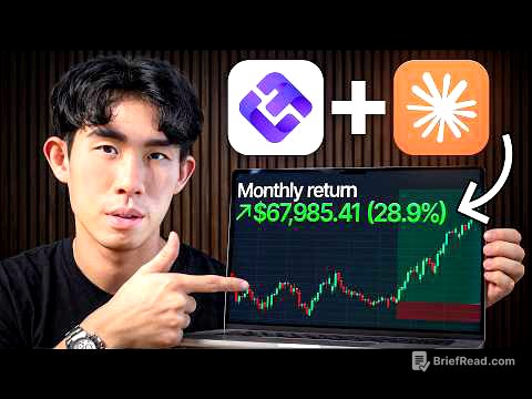 How to Use AI to Win in Trading