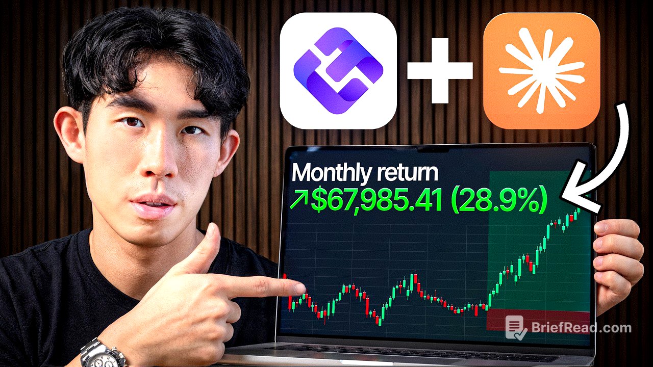 How to Use AI to Win in Trading