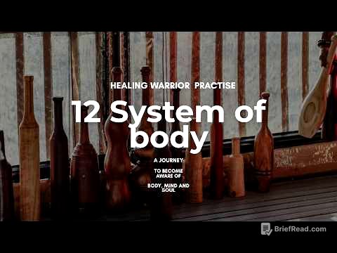 12 System of Body l Intro