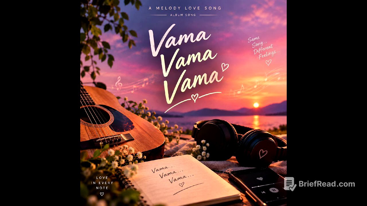 Vama vama vama Melody love song 🎵Tamil song by AK song production📈☠️💥......full song video 