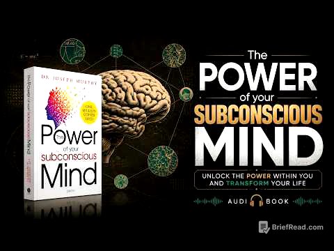 The Power of Your Subconscious Mind | Hindi Audiobook | By Joseph Murphy