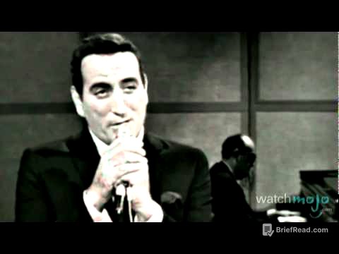The Life and Career of Tony Bennett