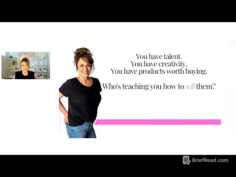 How To Start Getting Consistent Sales On Etsy  Oct.2nd Workshop