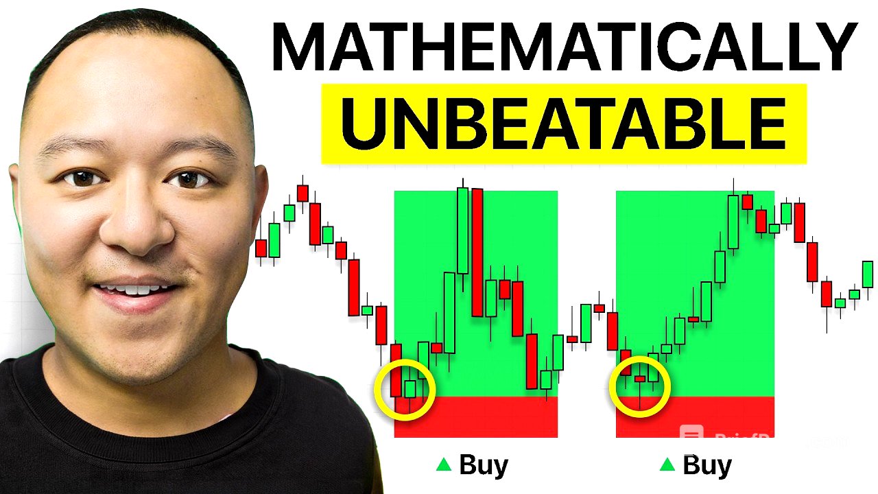 Once You Learn The Daily Sweep, Trading Becomes Simple