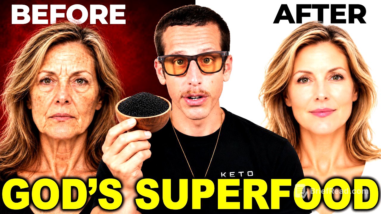 I’m 42. These 11 Biblical Superfoods Make Me Feel 28 Again