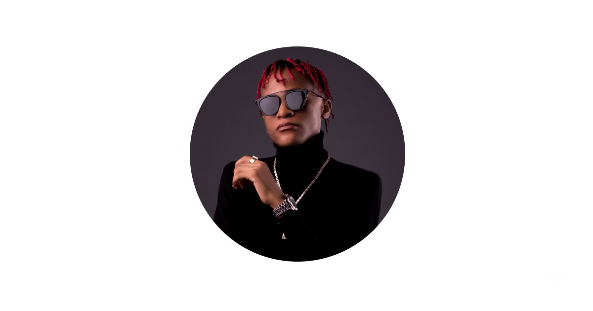 ‎Innoss'B – Apple Music