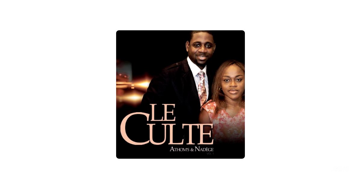 ‎Je tourne mon regard - Morceau par Athoms et Nadège - Apple Music