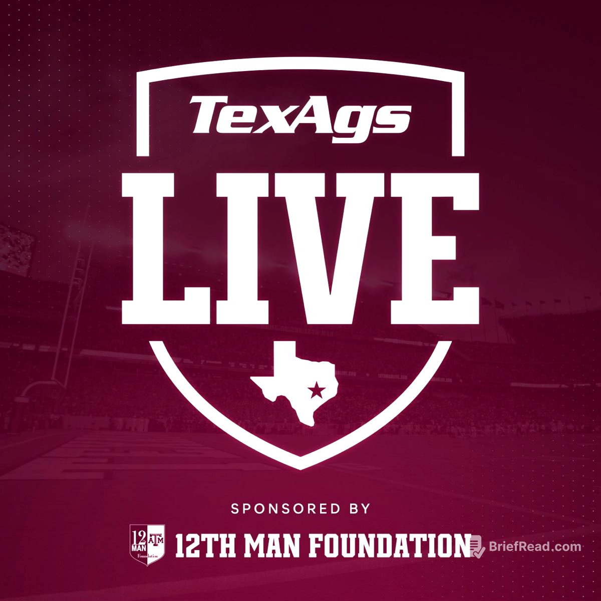 TexAgs Live: SEC Media Days: D… - TexAgs Live - Apple Podcasts
