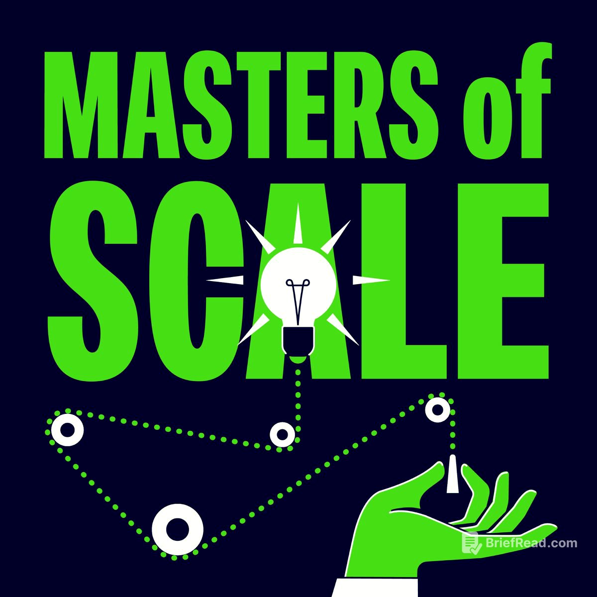 Advice for grads in the age of… - Masters of Scale - Apple Podcasts
