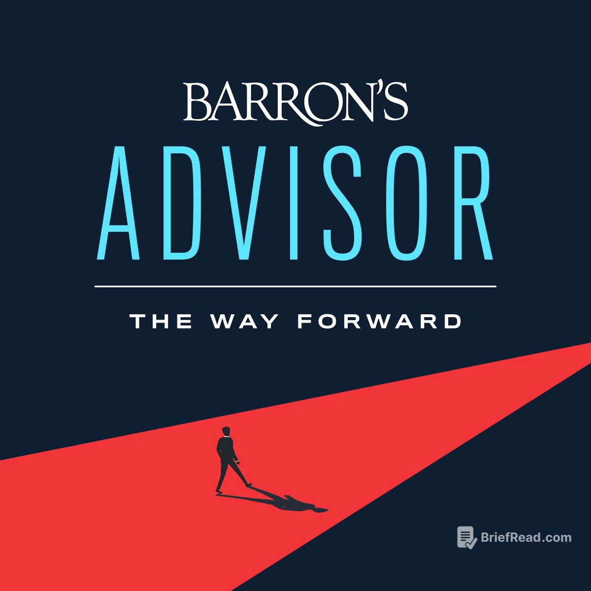 Rob Nelson: Nine Converging Fo… - Barron's Advisor - Apple Podcasts