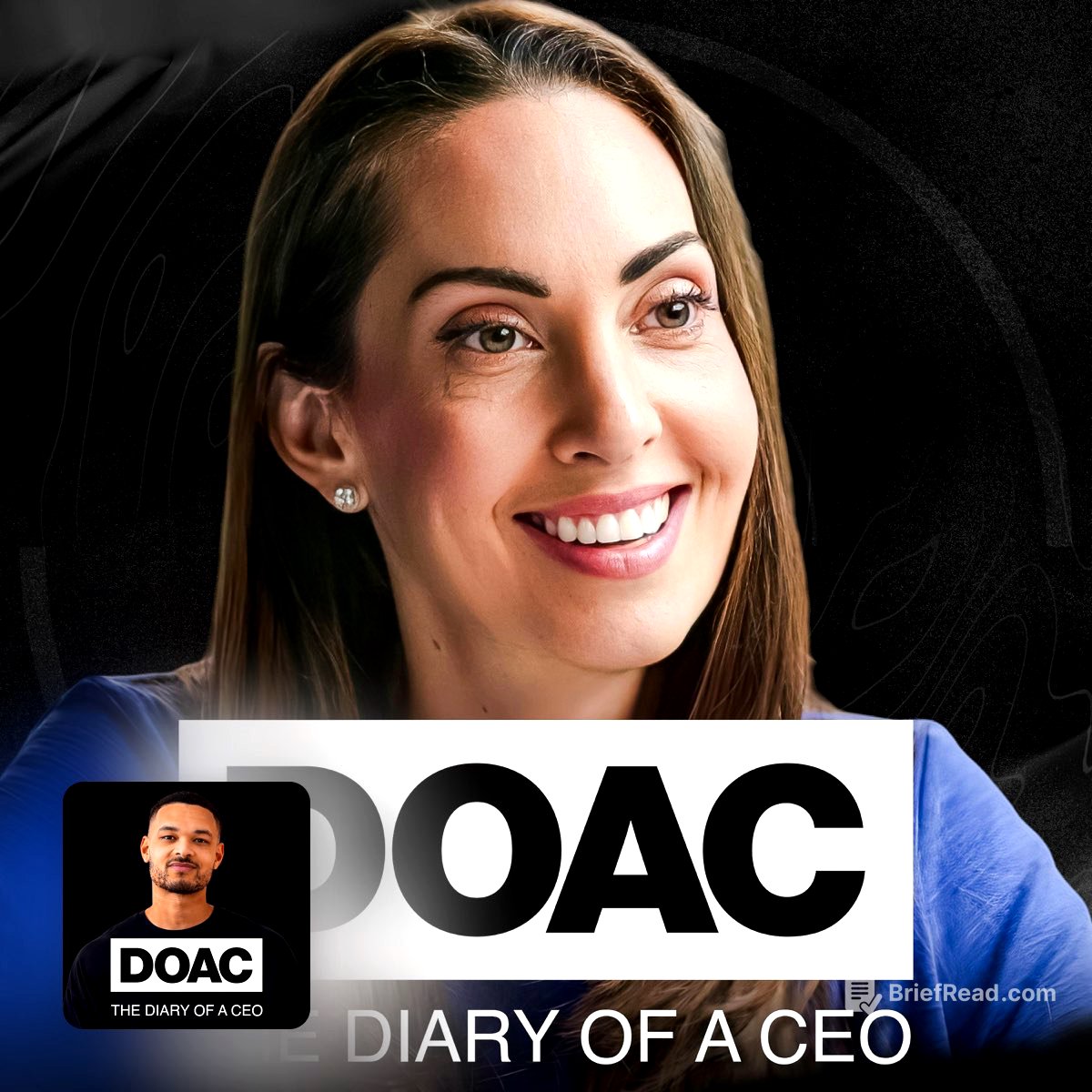The Body Language Expert: Stop… - The Diary Of A CEO with Steven Bartlett - Apple Podcasts