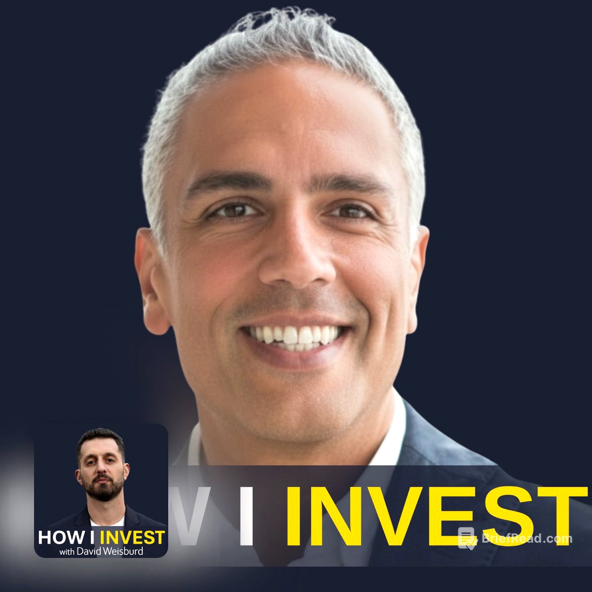 E335: Why the Best Investors I… - How I Invest with David Weisburd - Apple Podcasts