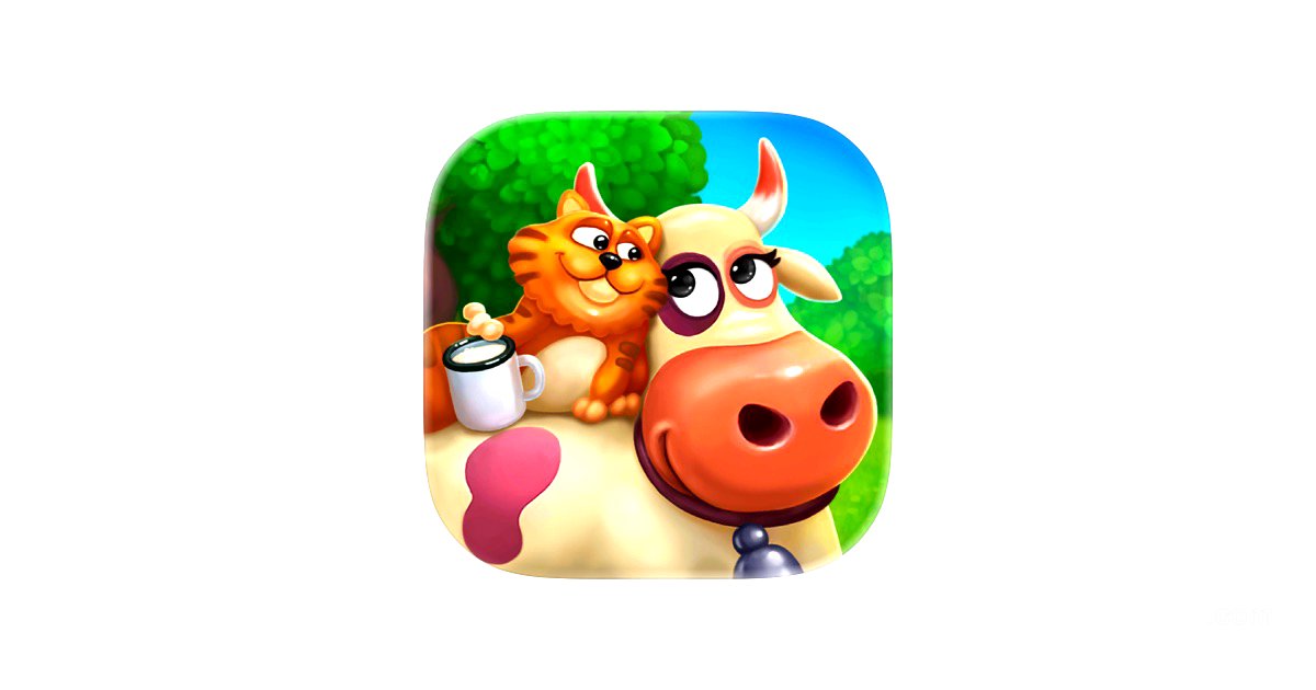 ‎Farmington – Farm game App - App Store