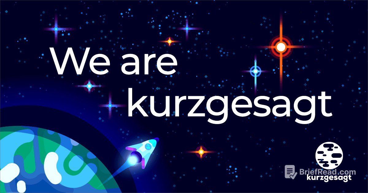 Home | kurzgesagt