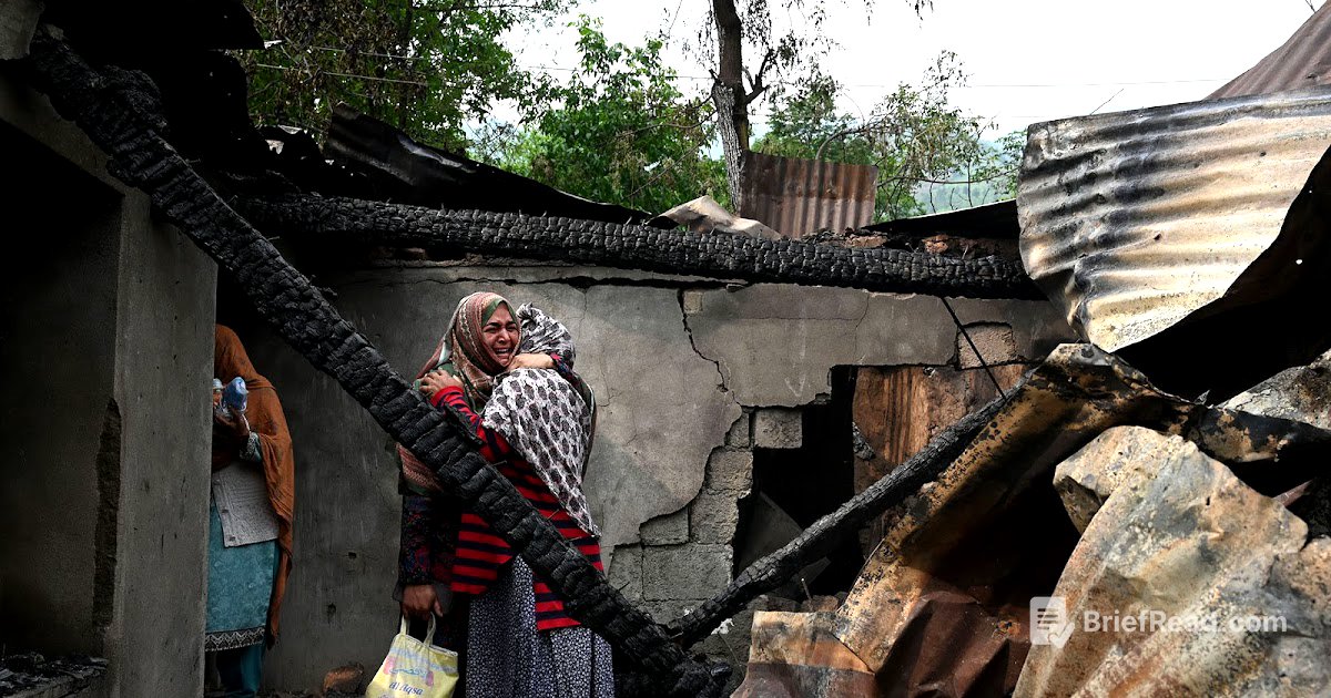 Operation Sindoor and the delusion of deterrence | The Caravan