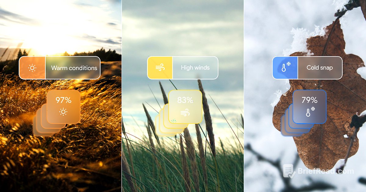 GenCast predicts weather and the risks of extreme conditions with state-of-the-art accuracy - Google DeepMind