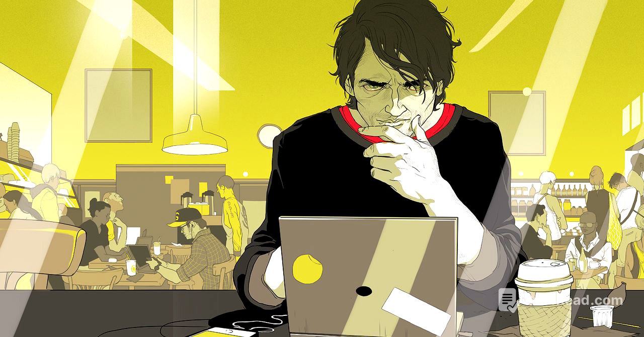 The Untold Story of Silk Road, Part 1 | WIRED