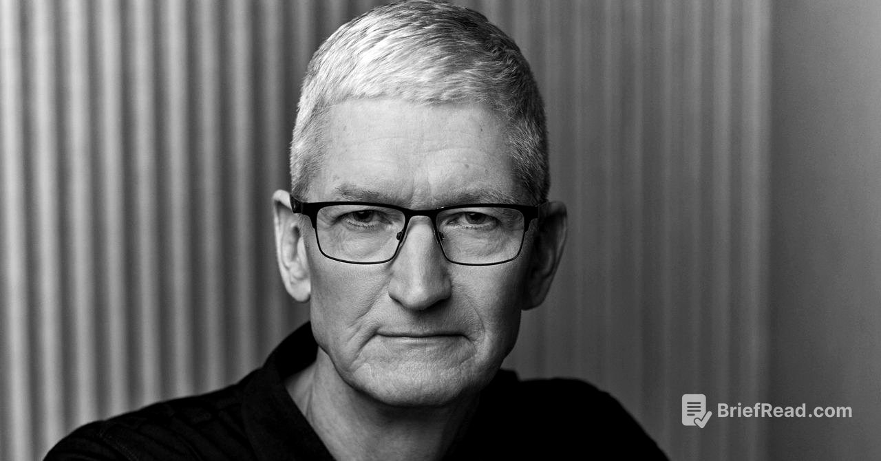 Tim Cook Wants Apple to Literally Save Your Life | WIRED