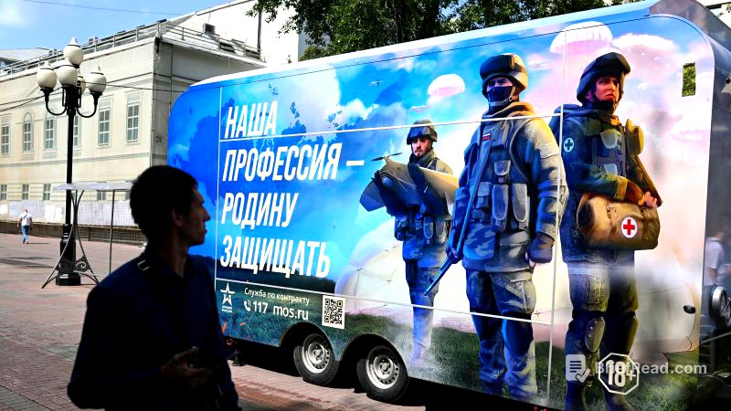 Russia’s overwhelming manpower advantage against Ukraine is starting to wane | CNN