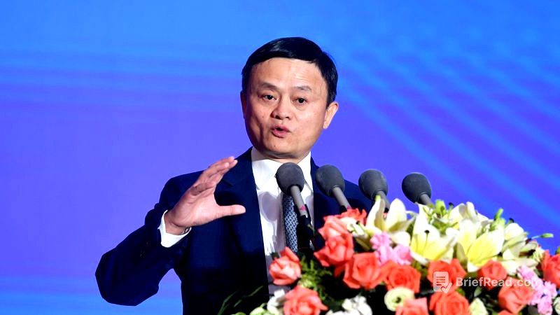 China’s Xi hosts top tech bosses, Alibaba co-founder Jack Ma spotted in attendance | CNN Business