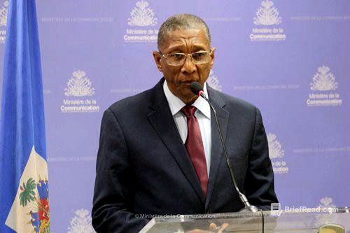 Haïti possède-t-elle des gisements de terres rares ?