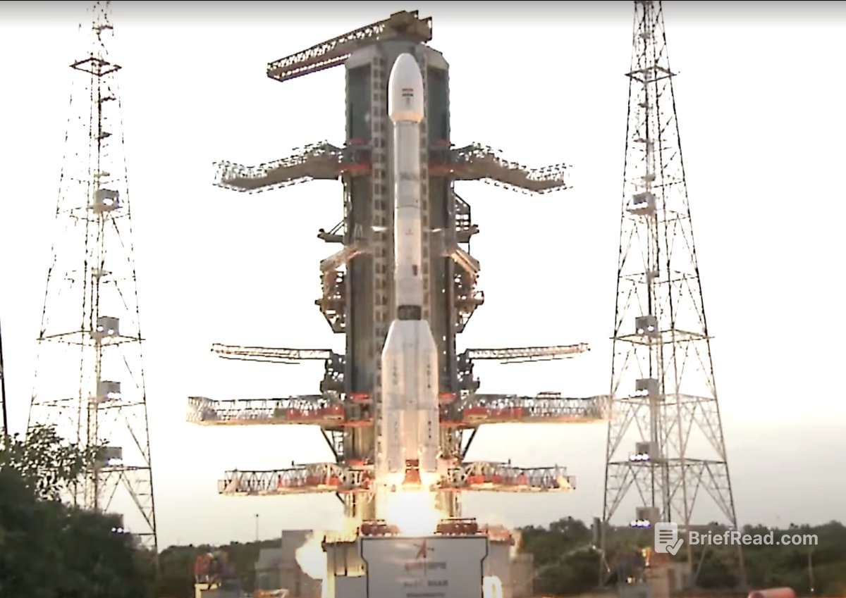 NASA and ISRO launch first joint mission to map Earth’s shifts in striking detail