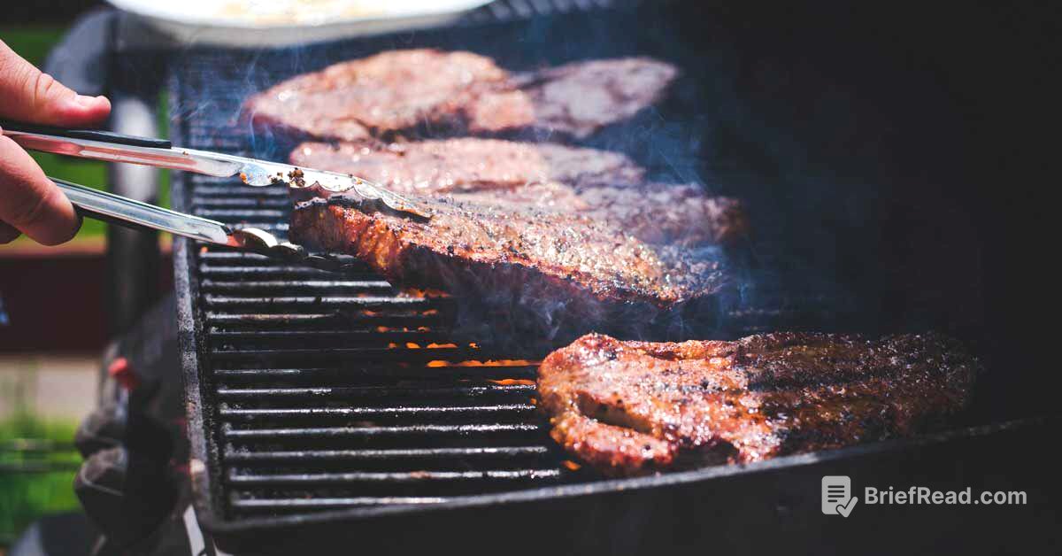 Carnivore Diet: Food List, Benefits, Risks, and More