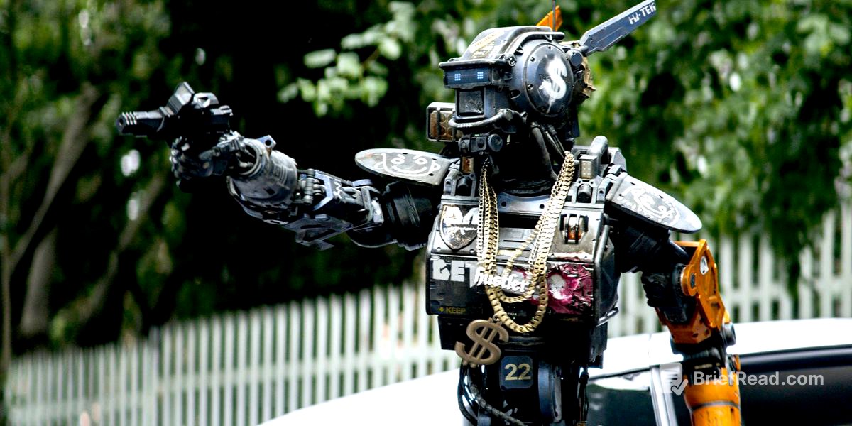 A Bunch of Useful AI Prompts For Filmmakers | No Film School
