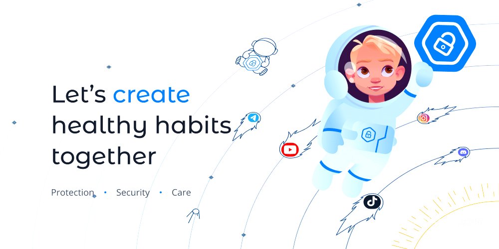 Parental Control App for iPhone, Android Phone | Best Phone Monitoring App by Kroha