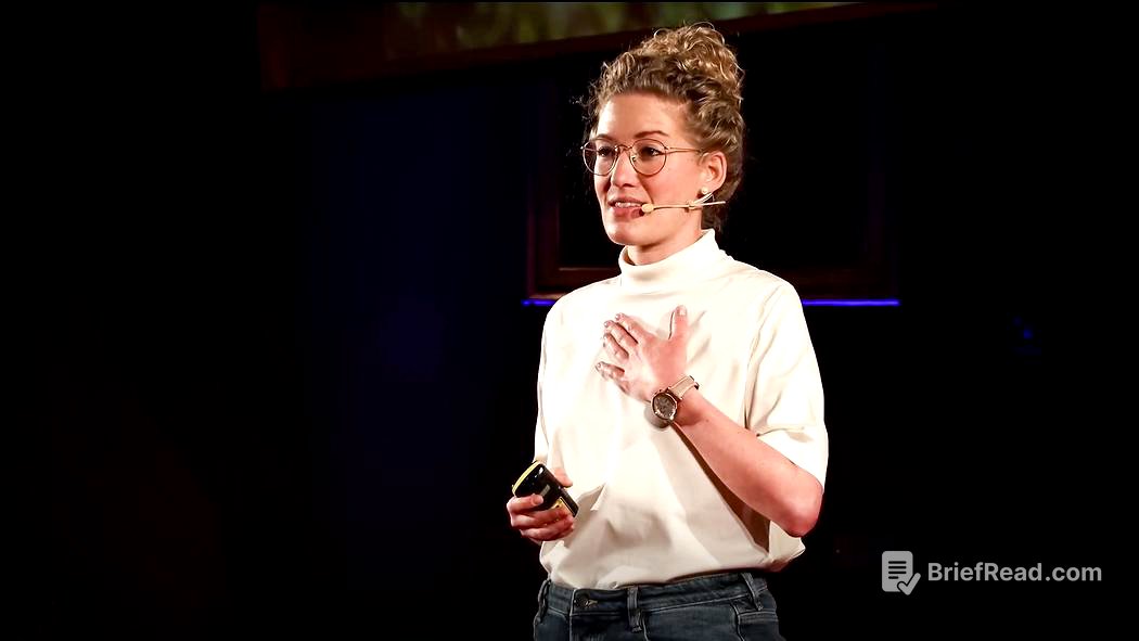 Christine Blume: Why daylight is the secret to great sleep | TED Talk