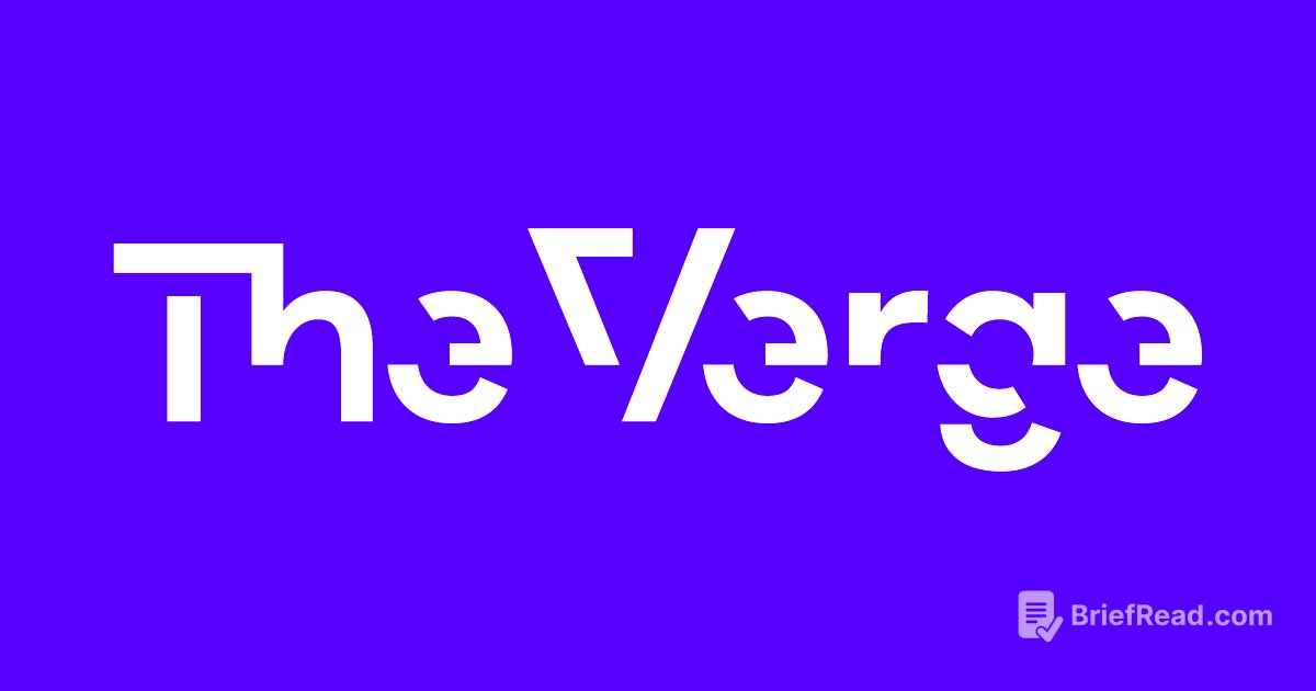 The Verge