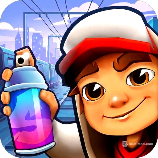 Subway Surfers - Apps on Google Play