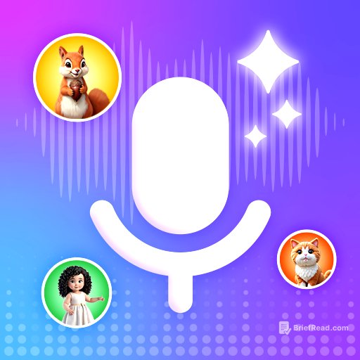 AI Voice Changer : Modifier - Apps on Google Play