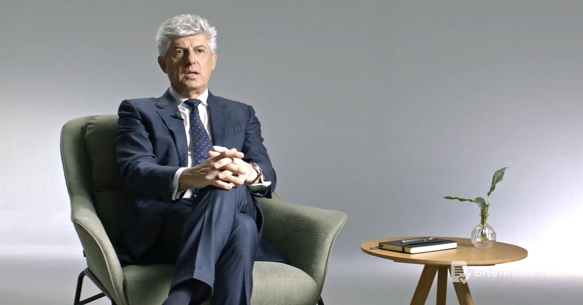 Europa acelera su red digital: el reto de invertir a la velocidad de la demanda