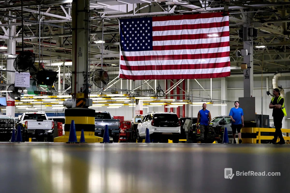 What is GDP, and why does it matter?