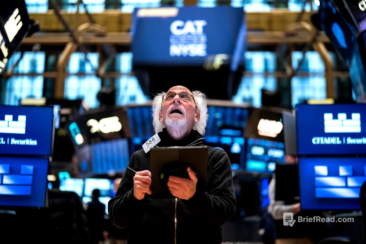 Stock market today: Dow, S&P 500, Nasdaq futures fall as Nvidia reveals costly limits on China exports