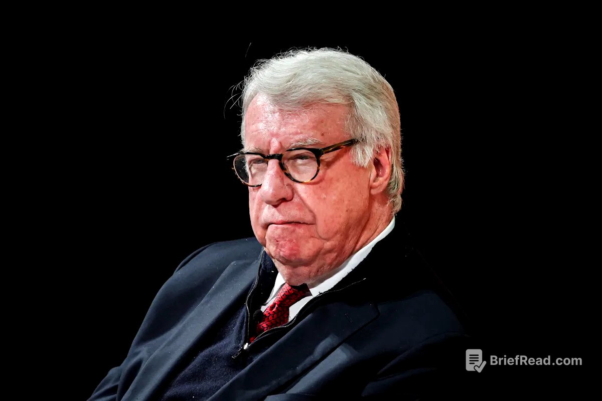 Wall Street’s hottest debate pits Jim Chanos against Michael Saylor