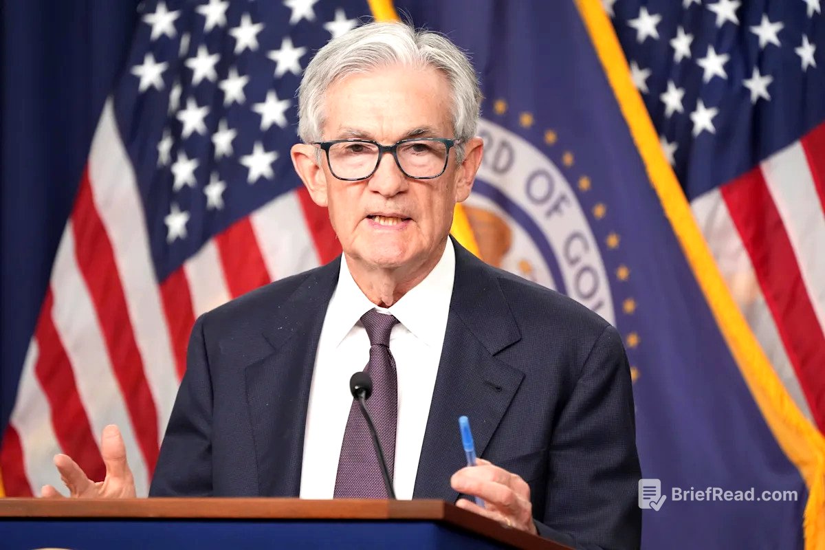 The labor market's latest puzzling sign gives the Fed more leeway to wait