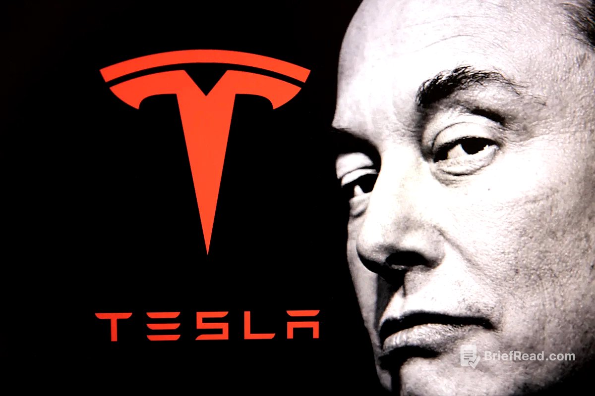 Tesla misses on Q2 earnings but says 'more affordable' model planned for 2025 production