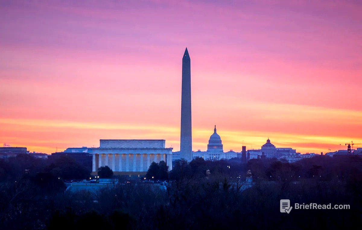 In the competitive D.C. housing market, government layoffs bring a growing sense of unease