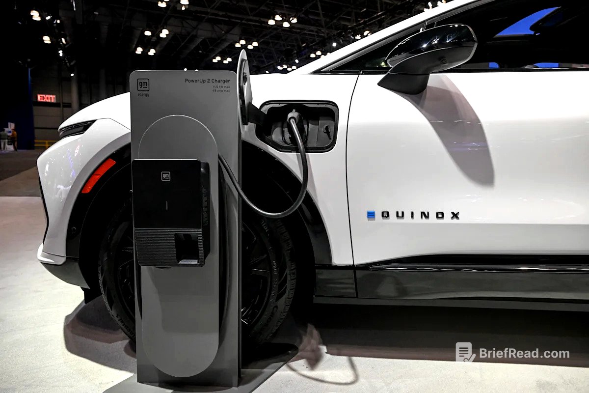 J.D. Power: Car buyers are still interested in EVs and Tesla alternatives