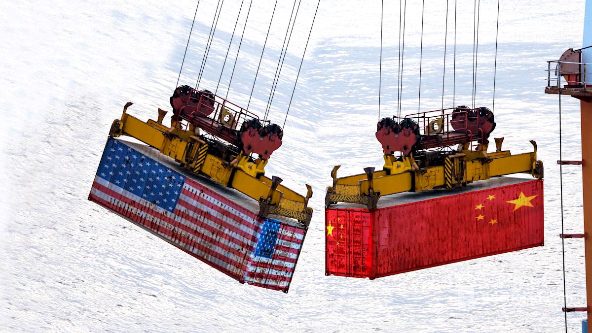 The reason Trump's tariffs are a 'controversial matter'