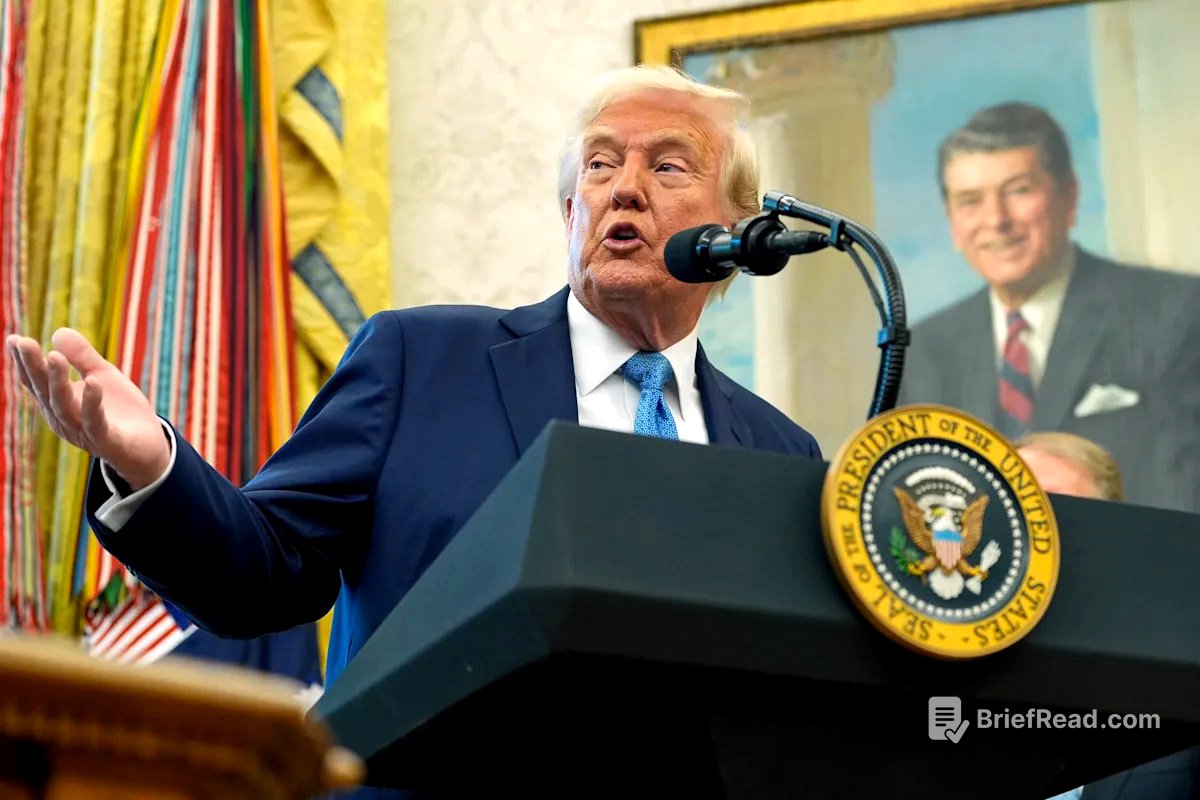 Trump comments on Fed Chair Powell, trade war with China show he's starting to 'feel the market'