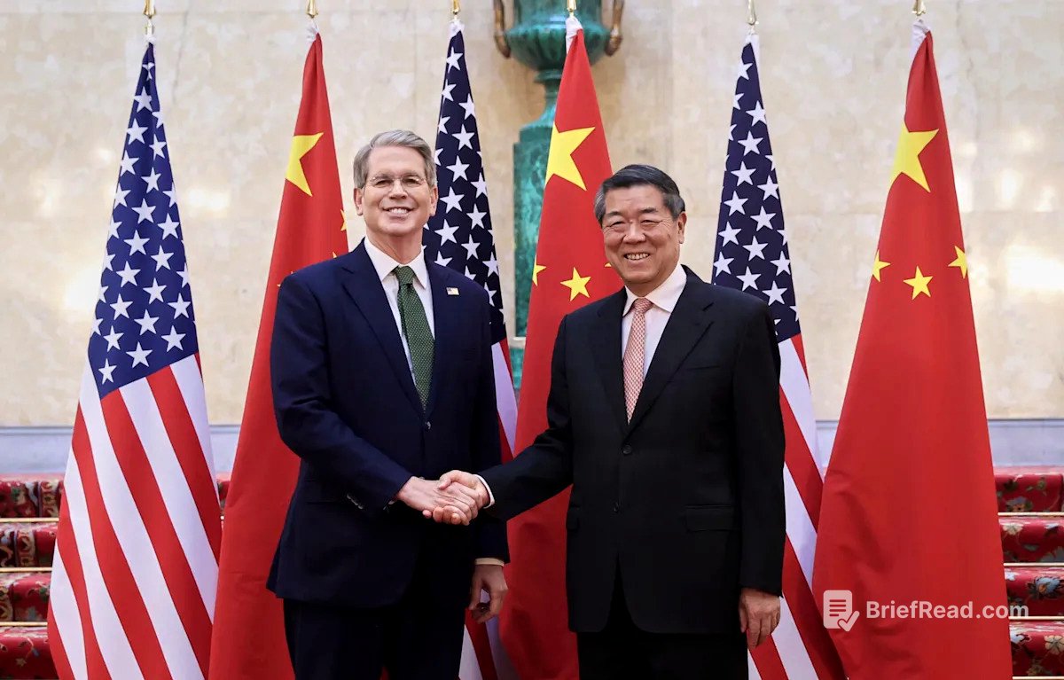 Trump tariffs live updates: Trump threatens to set unilateral tariff rates within weeks