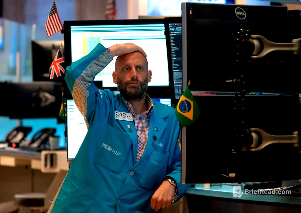 Why Wall Street is wary of the stock market rally