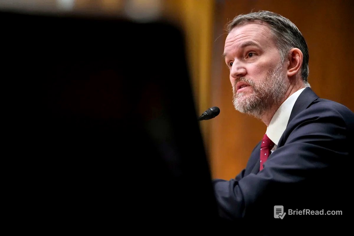 White House threatens Colombia over regulations affecting US auto exports