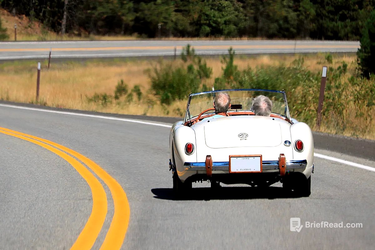 More than a third of Americans say they want an 'adventurous retirement'