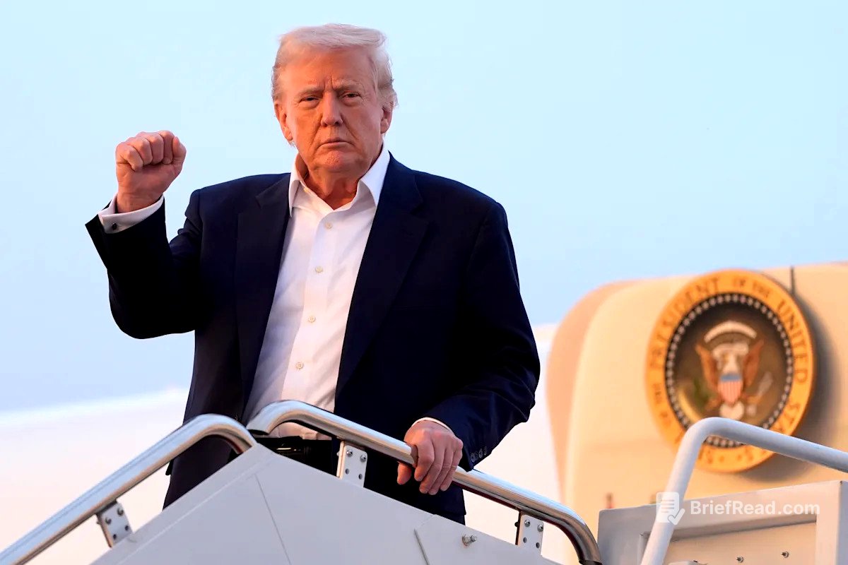 Preventing Hollywood's 'very fast death' could become Trump's 9th national emergency