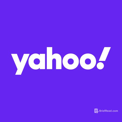 Yahoo Finance - Stock Market Live, Quotes, Business & Finance News